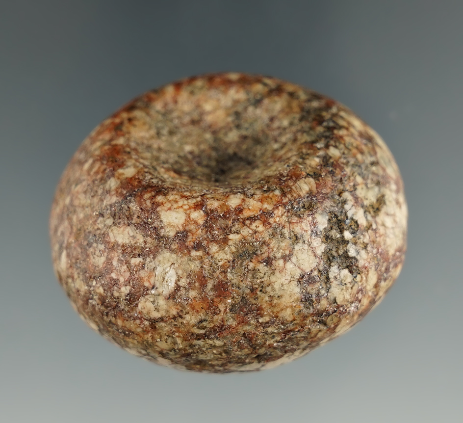 Main artifact image