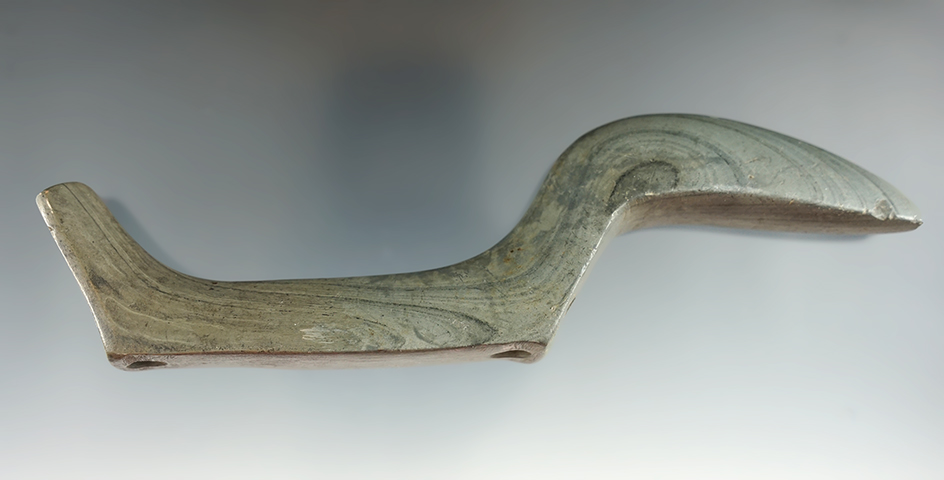 Main artifact image
