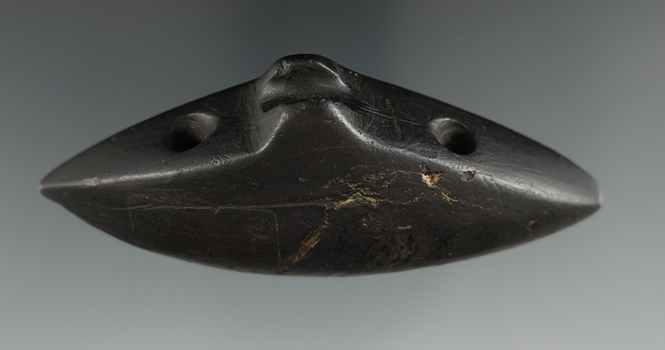 Main artifact image