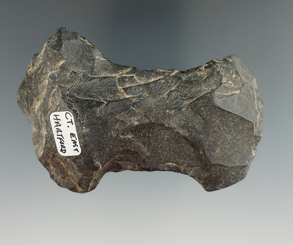 Main artifact image