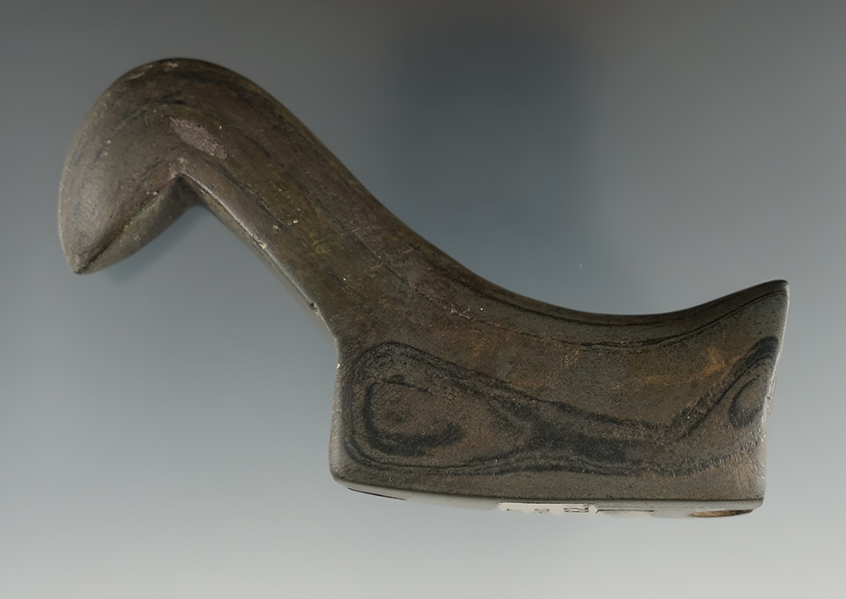 Main artifact image