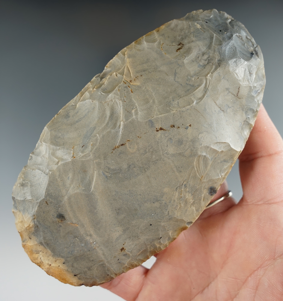 Main artifact image