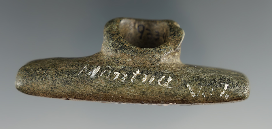 Main artifact image
