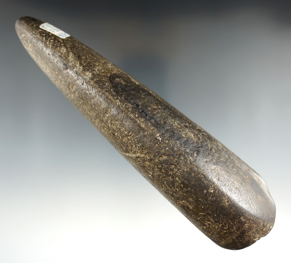 Main artifact image