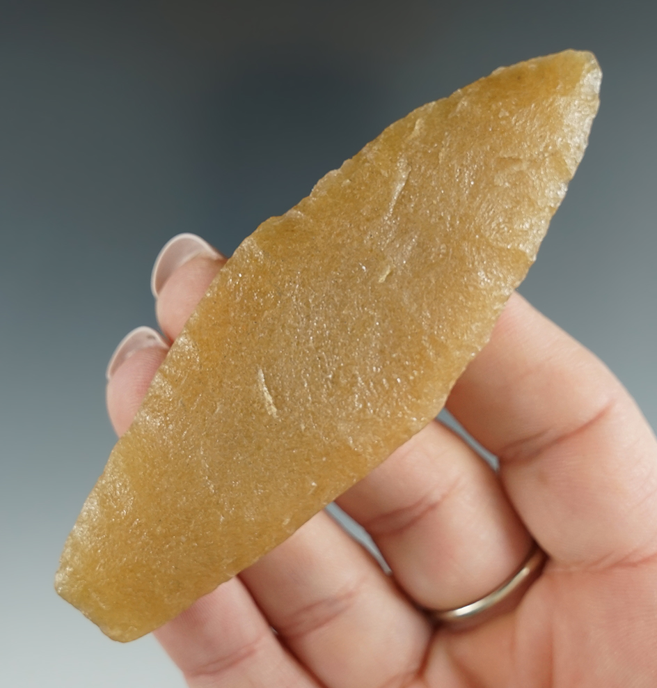 Main artifact image