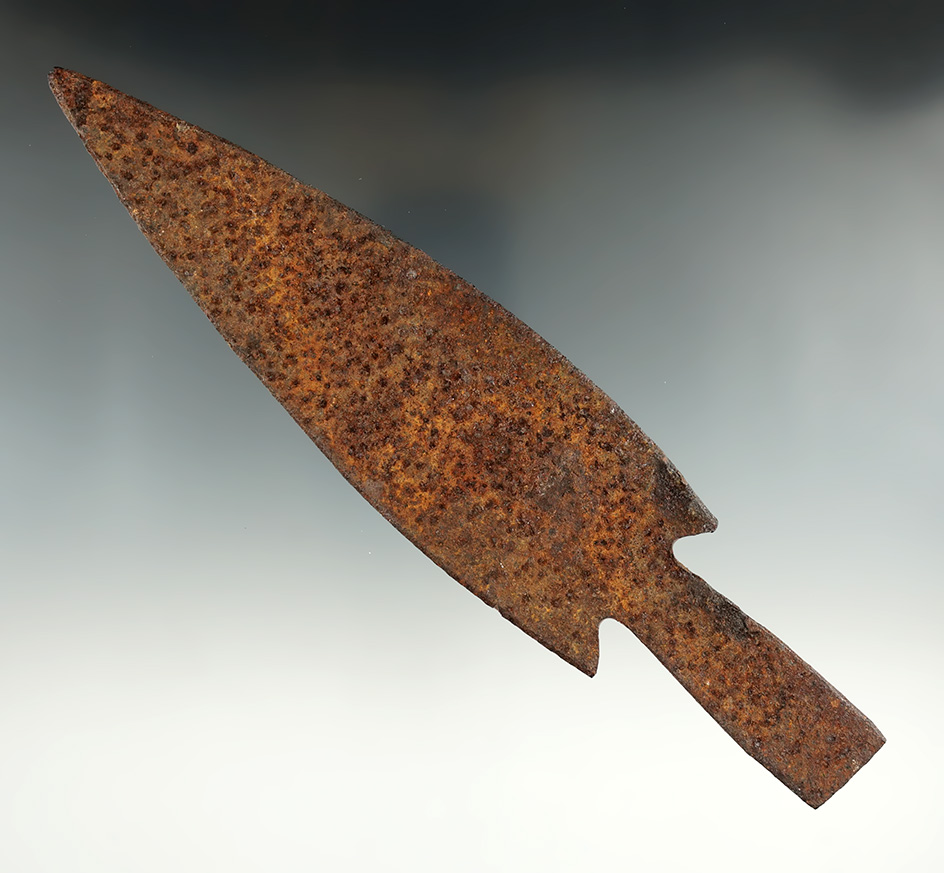Main artifact image