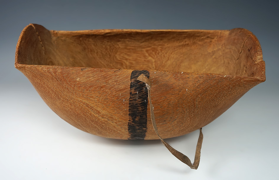 Main artifact image