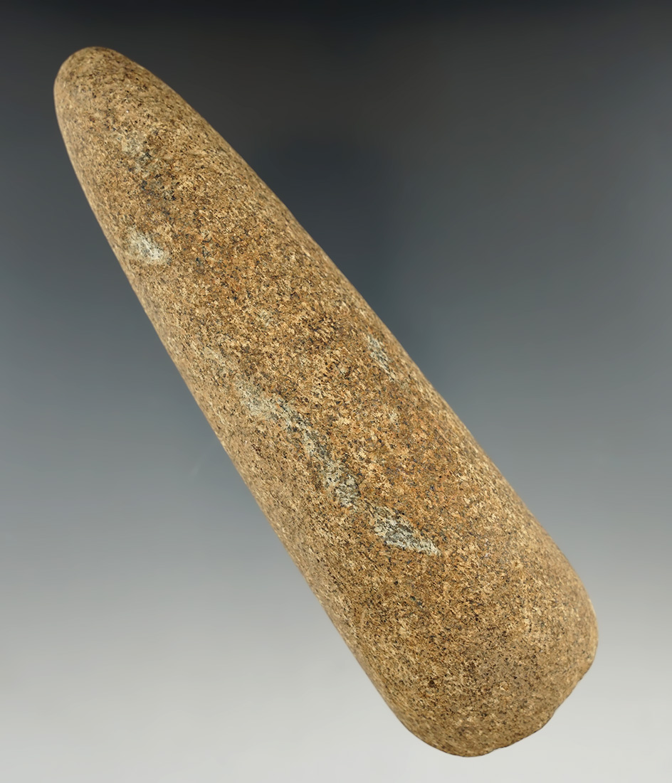 Main artifact image