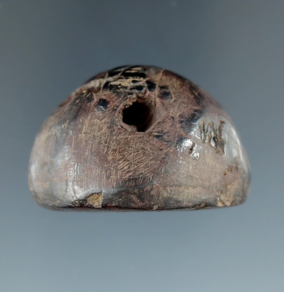 Main artifact image