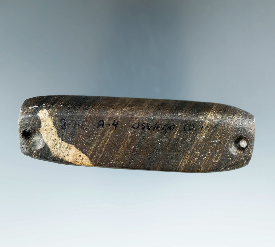 Main artifact image