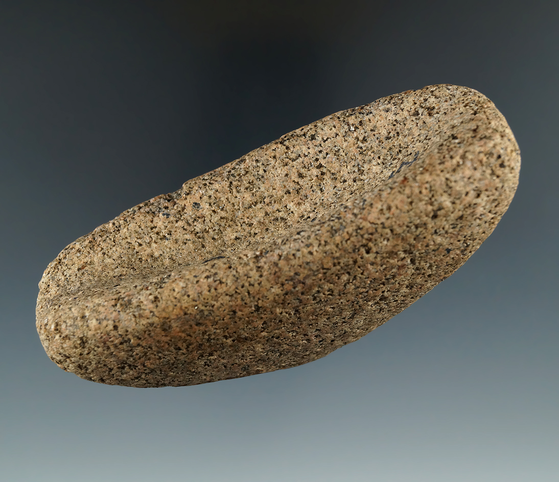 Main artifact image
