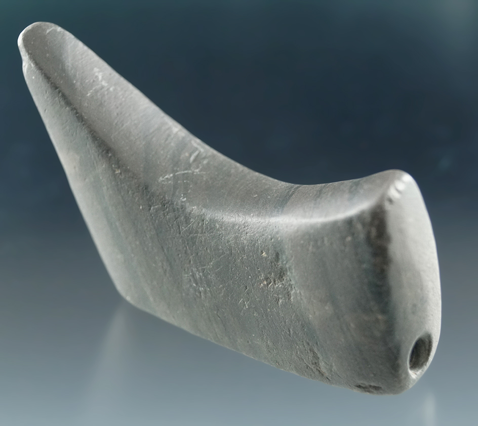 Main artifact image