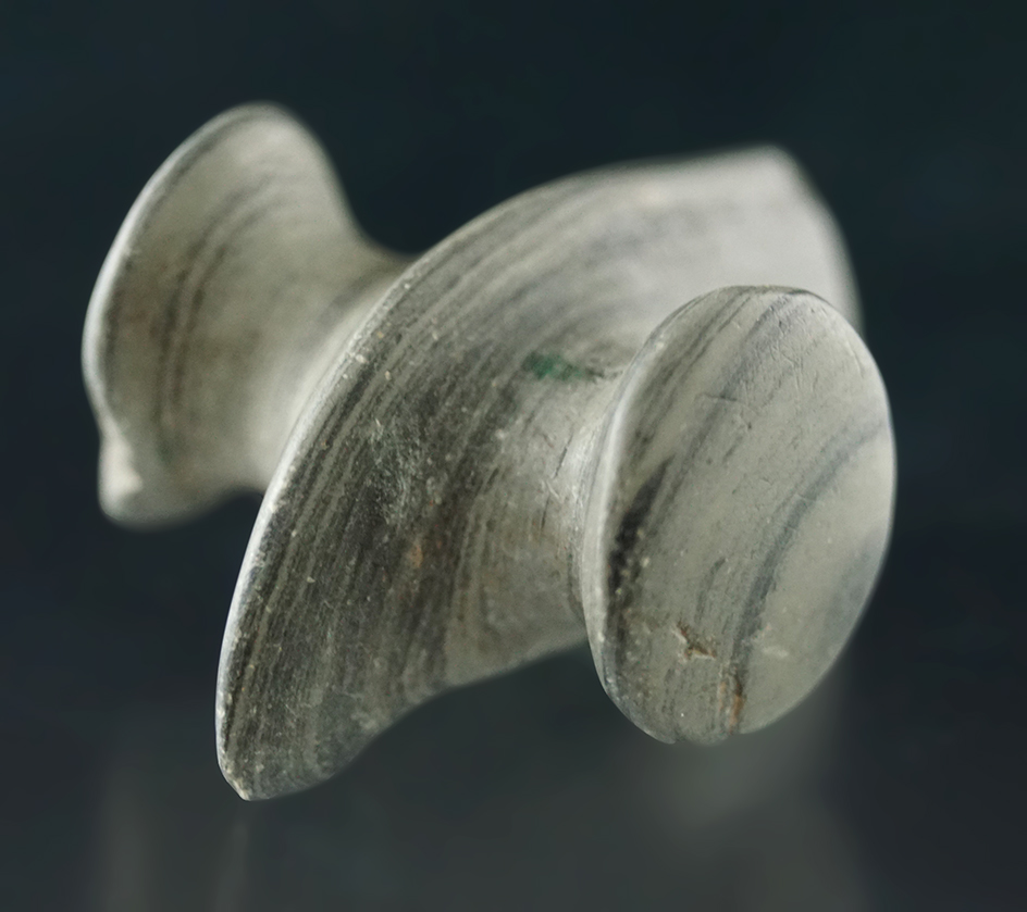 Main artifact image
