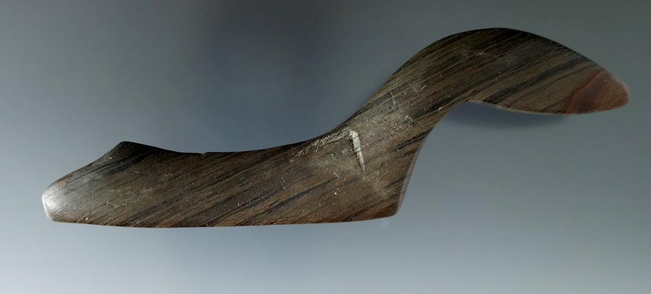 Main artifact image