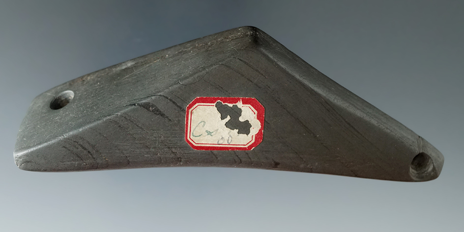 Main artifact image