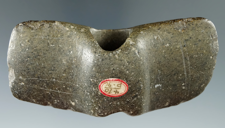 Main artifact image