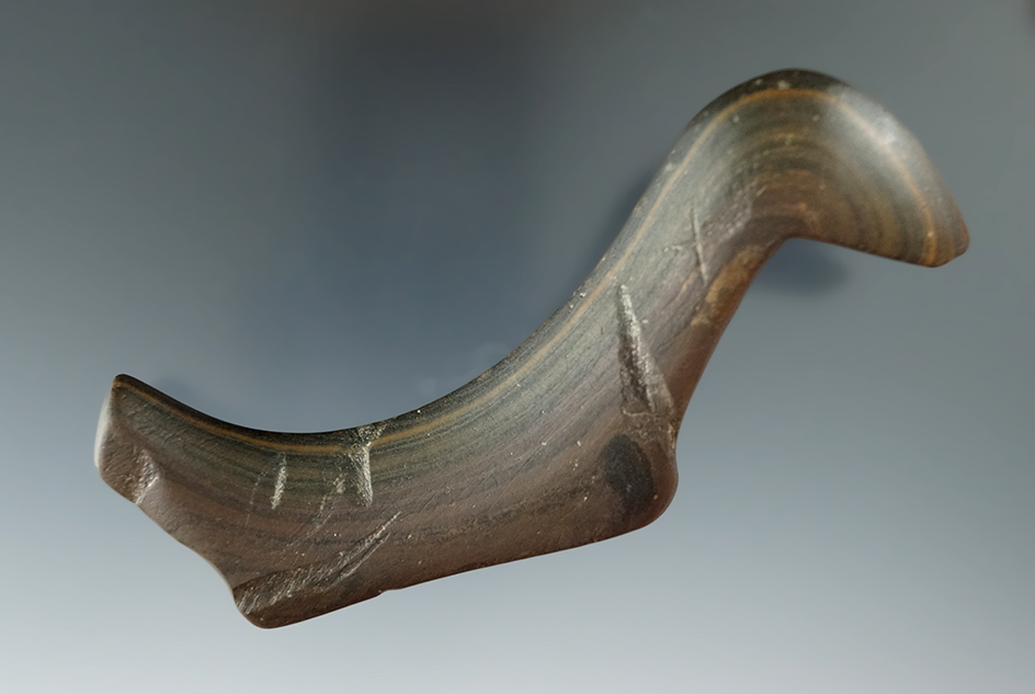 Main artifact image