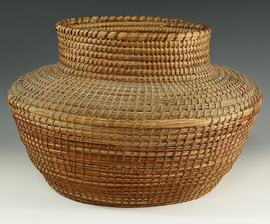 Main artifact image