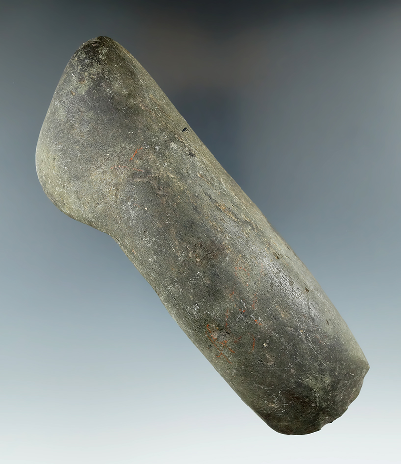 Main artifact image