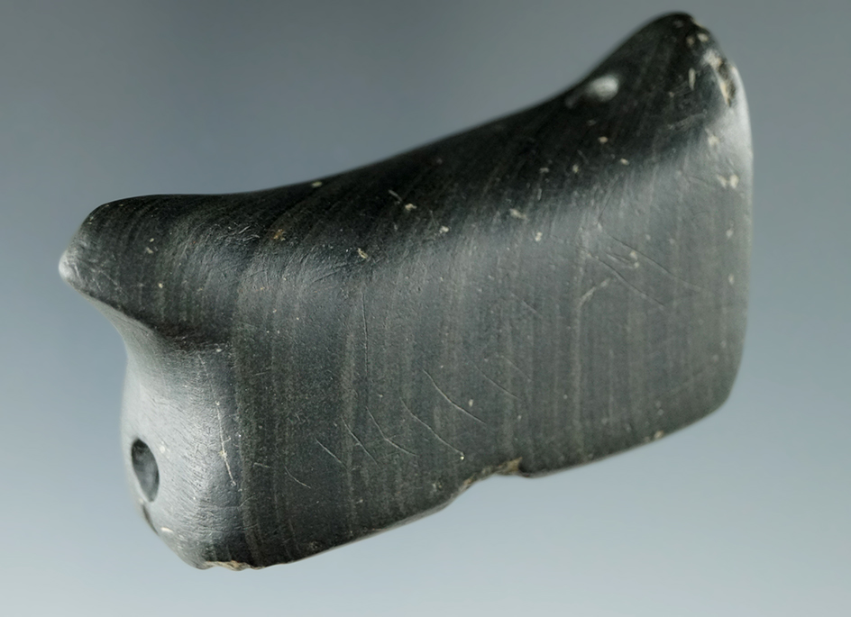 Main artifact image
