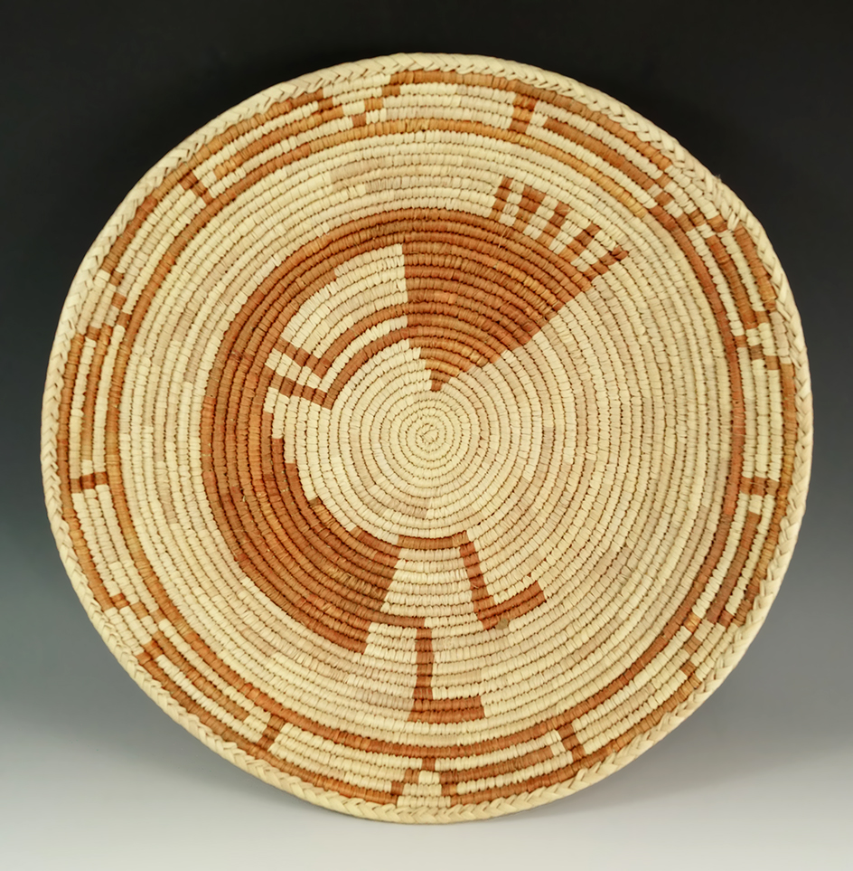 Main artifact image