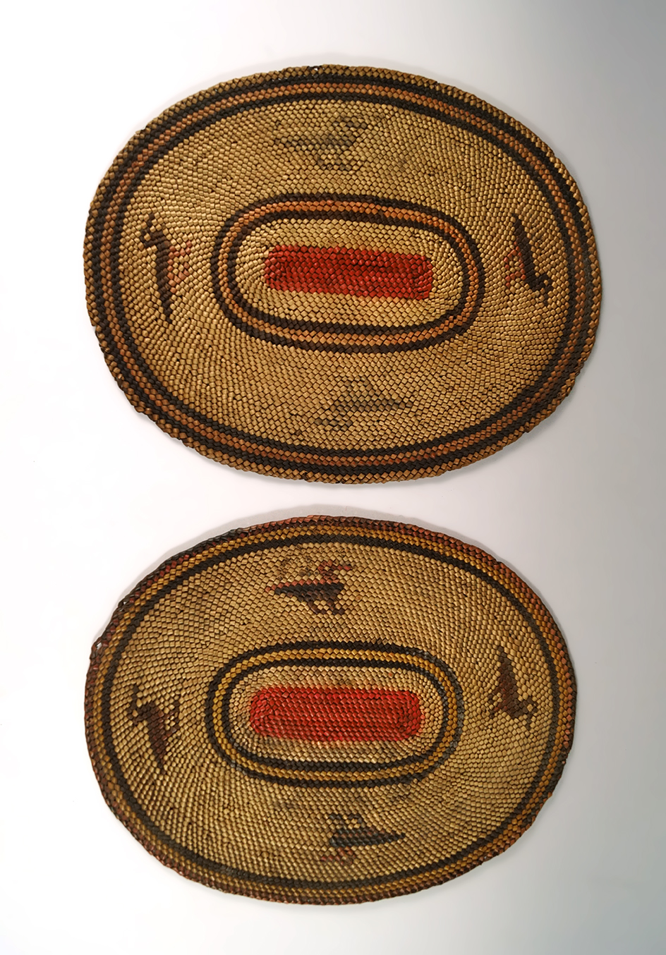 Main artifact image