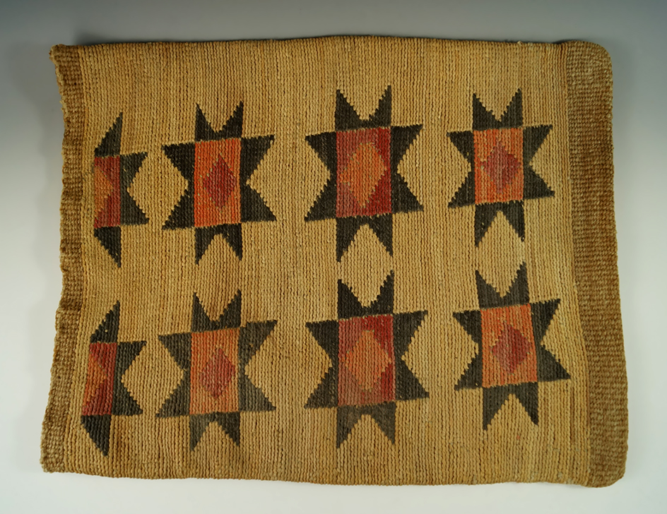 Main artifact image