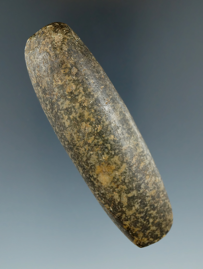 Main artifact image