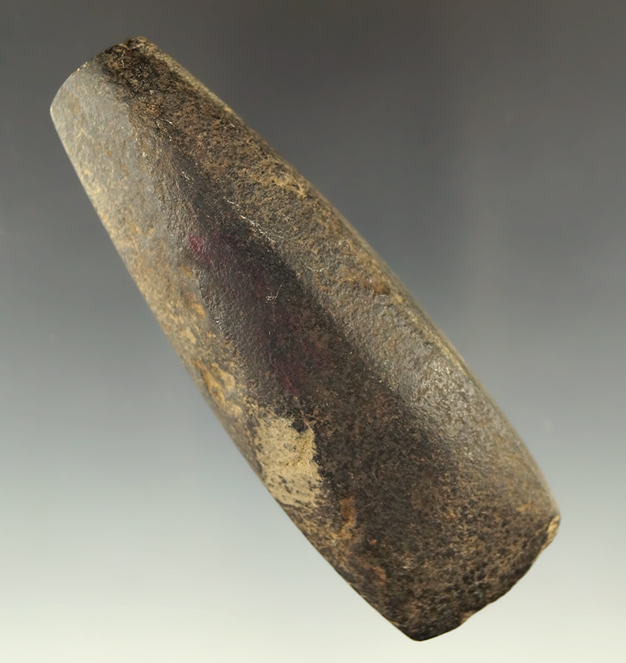 Main artifact image