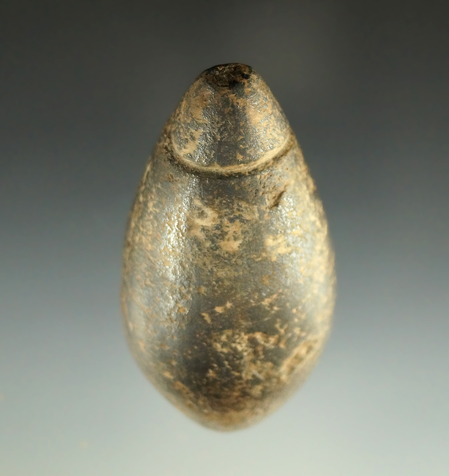 Main artifact image
