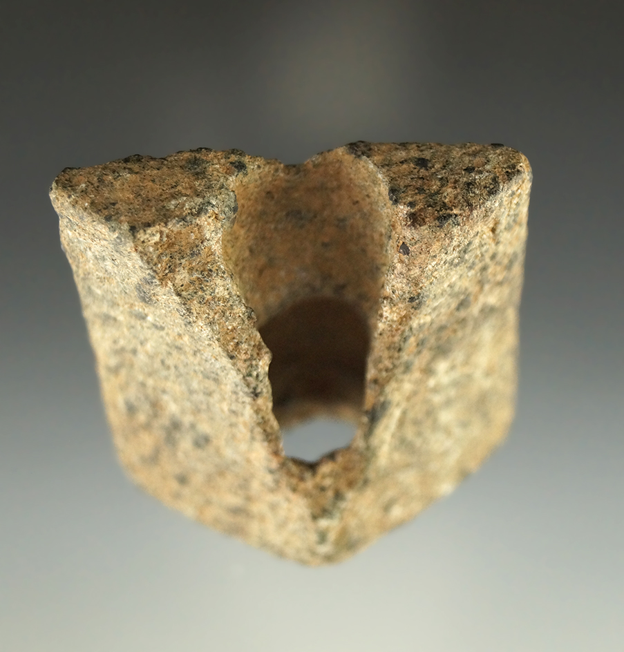 Main artifact image