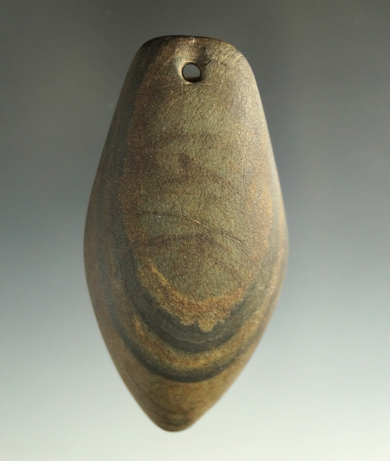 Main artifact image