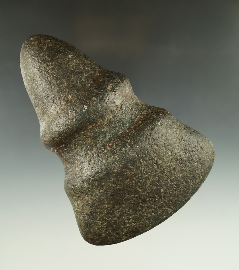 Main artifact image