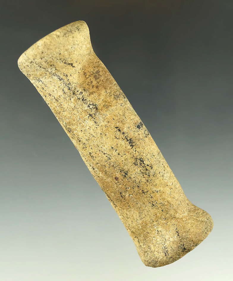Main artifact image