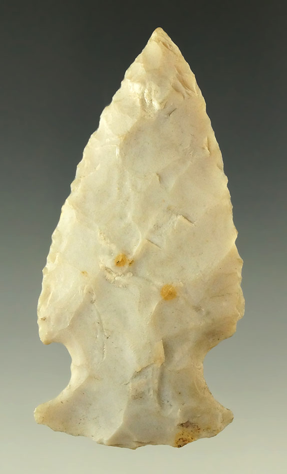 Main artifact image