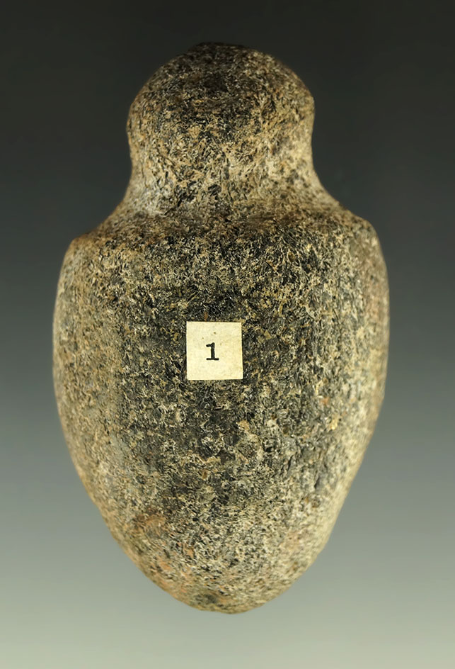 Main artifact image