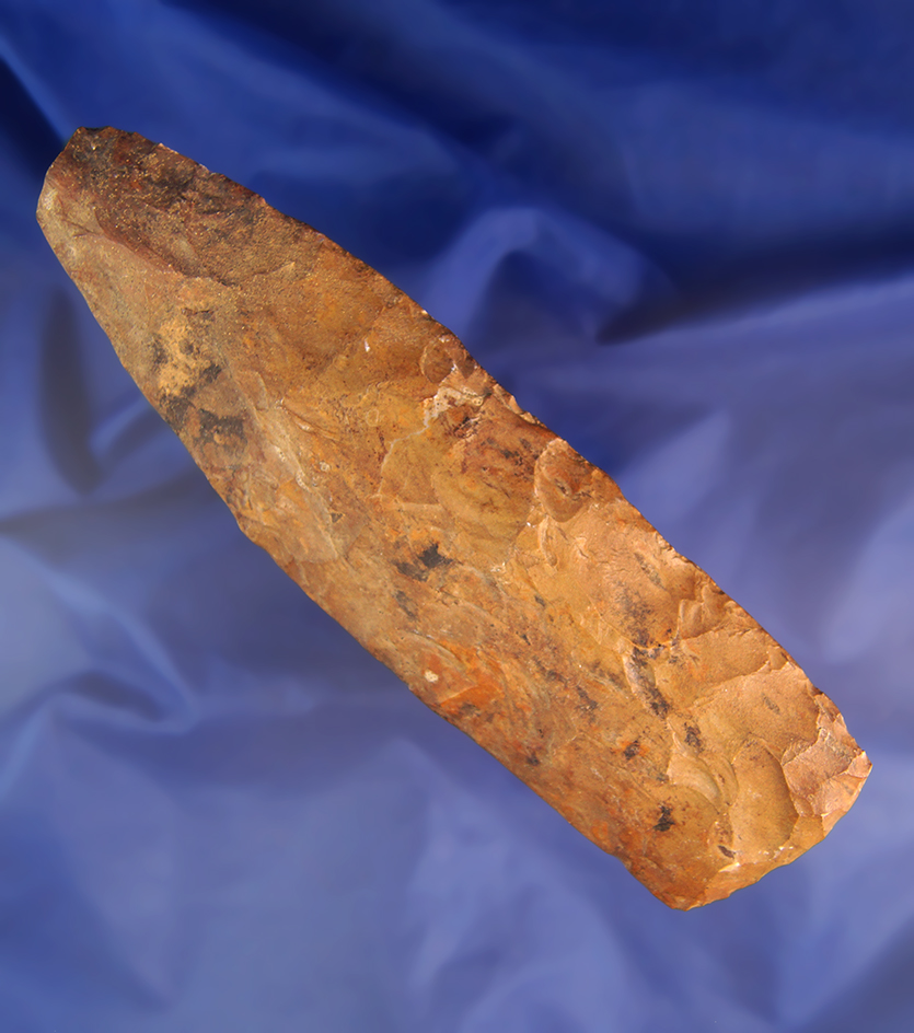 Main artifact image