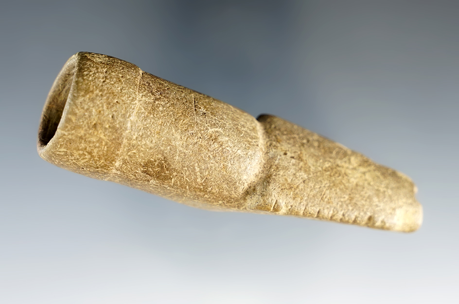 Main artifact image