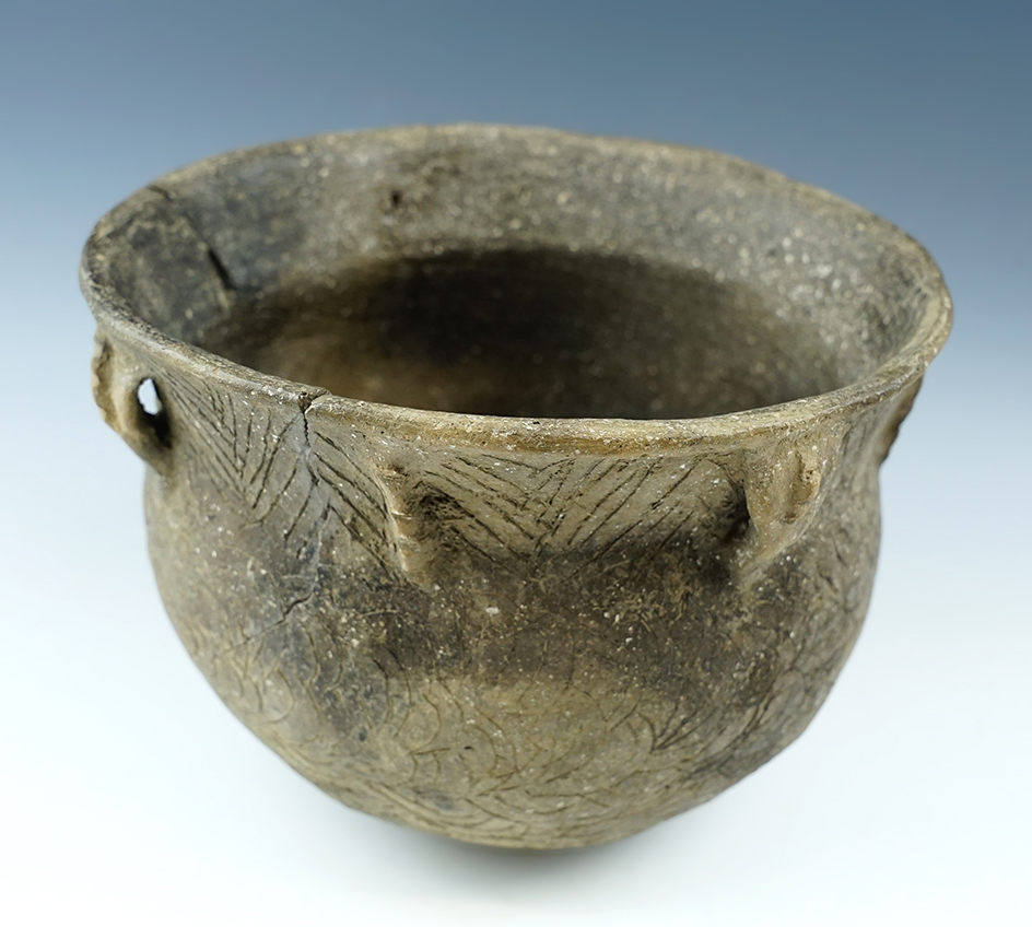 Main artifact image