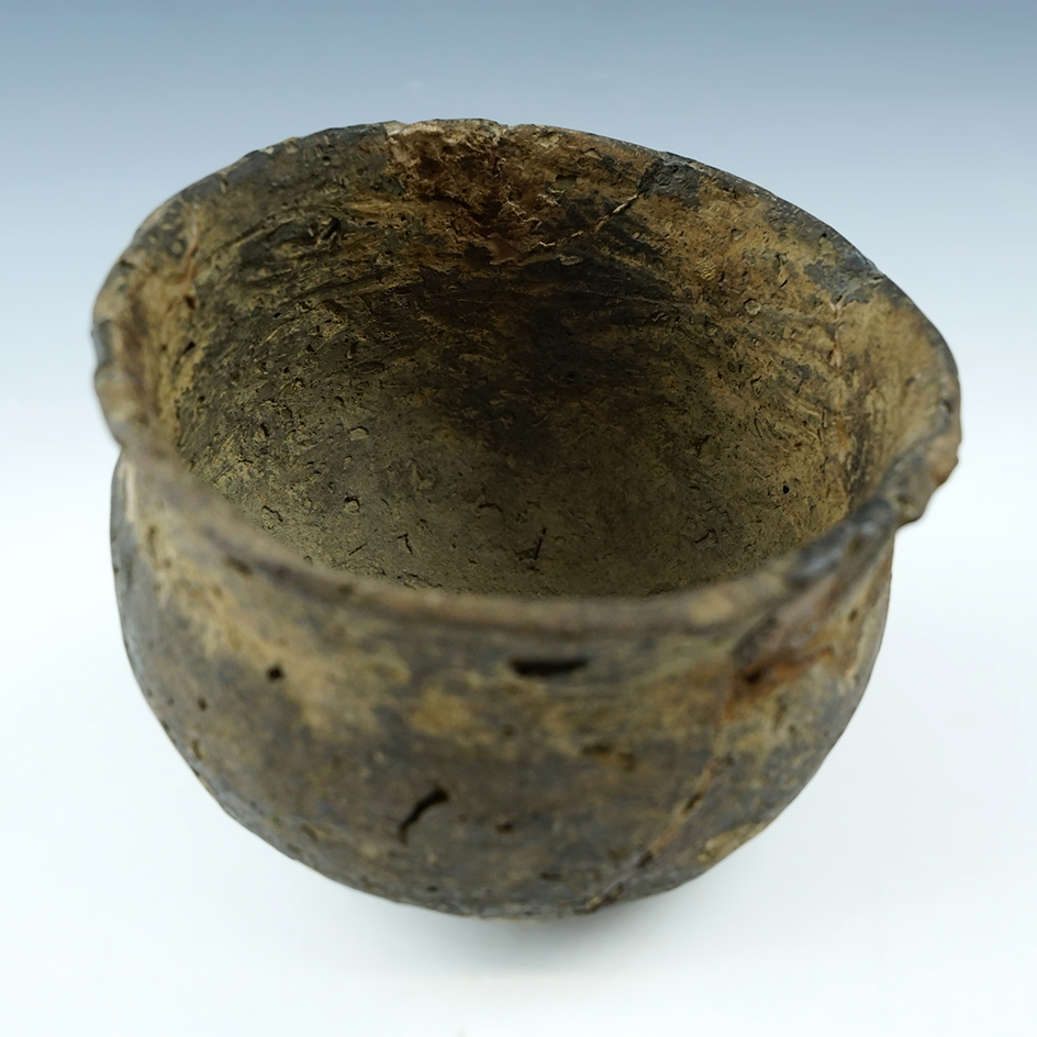 Main artifact image