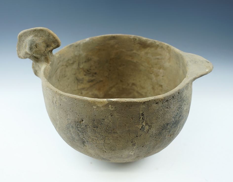 Main artifact image