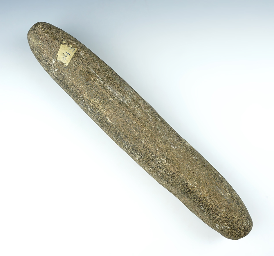 Main artifact image
