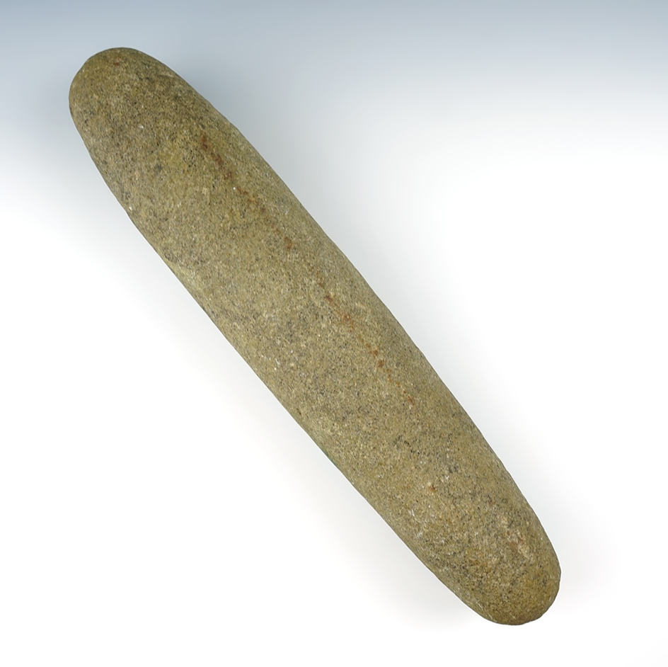 Main artifact image