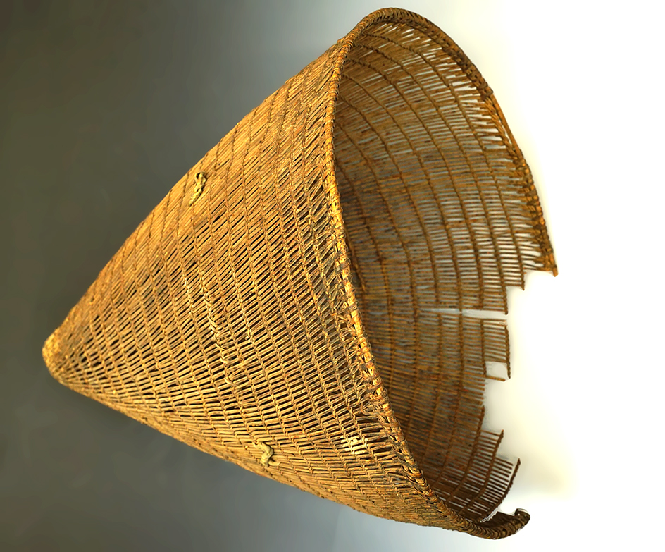 Main artifact image