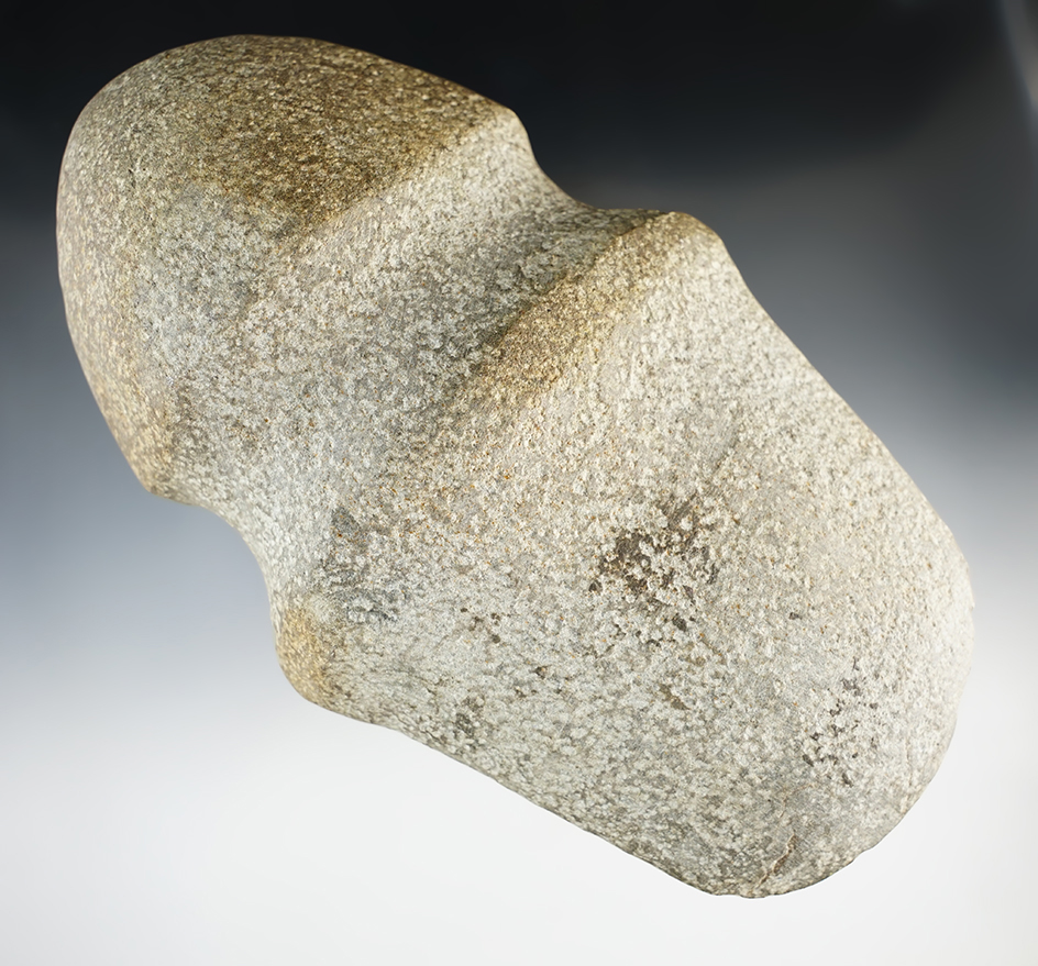 Main artifact image