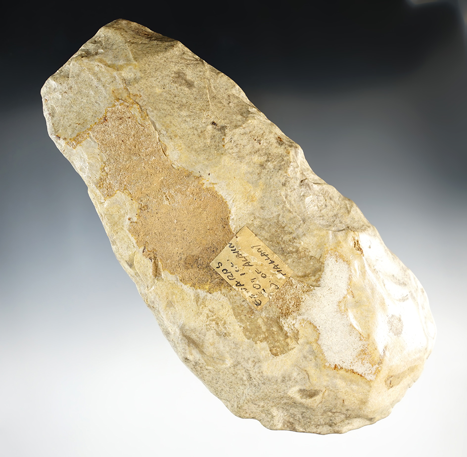 Main artifact image