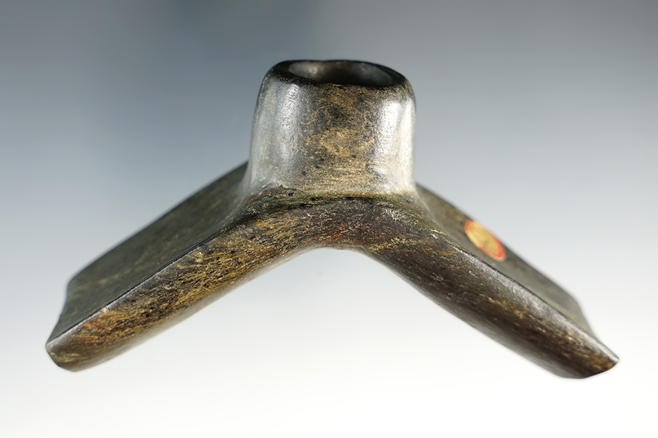 Main artifact image