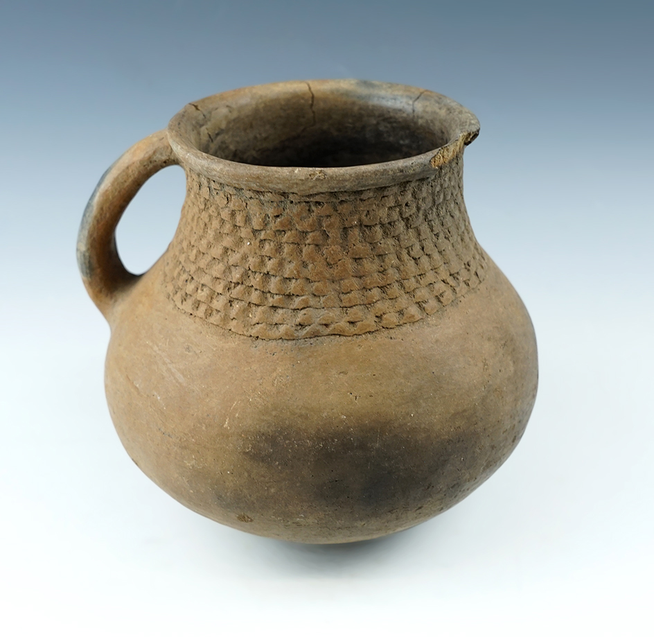 Main artifact image