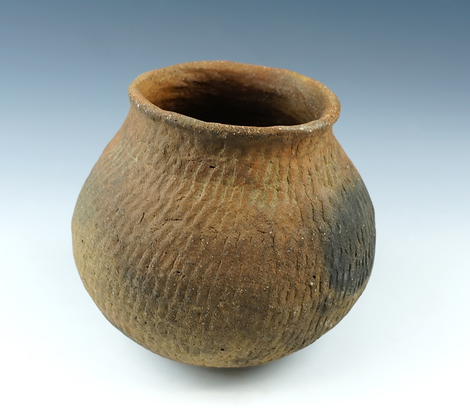 Main artifact image