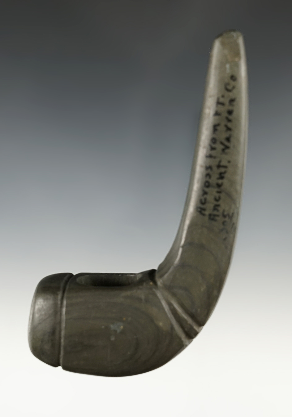 Main artifact image